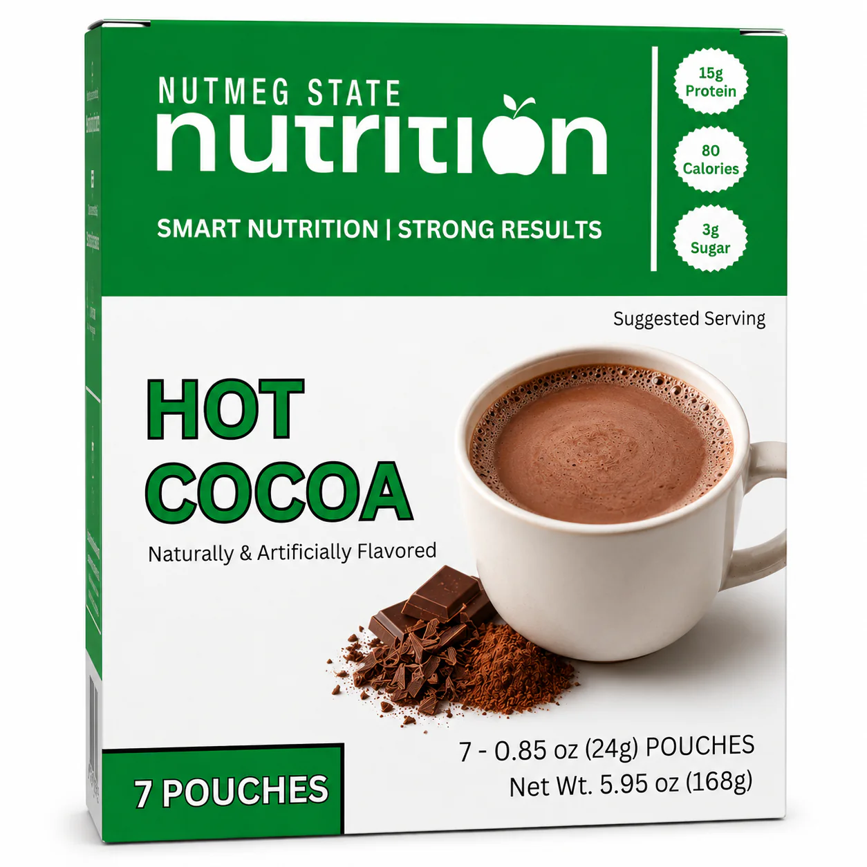 Hot and Cold Drink Selections
